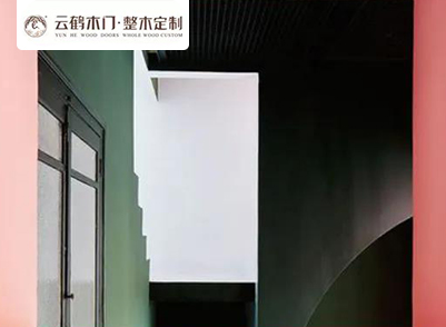 產(chǎn)品篇|墻板，室內(nèi)空間的“顏值擔(dān)當(dāng)”